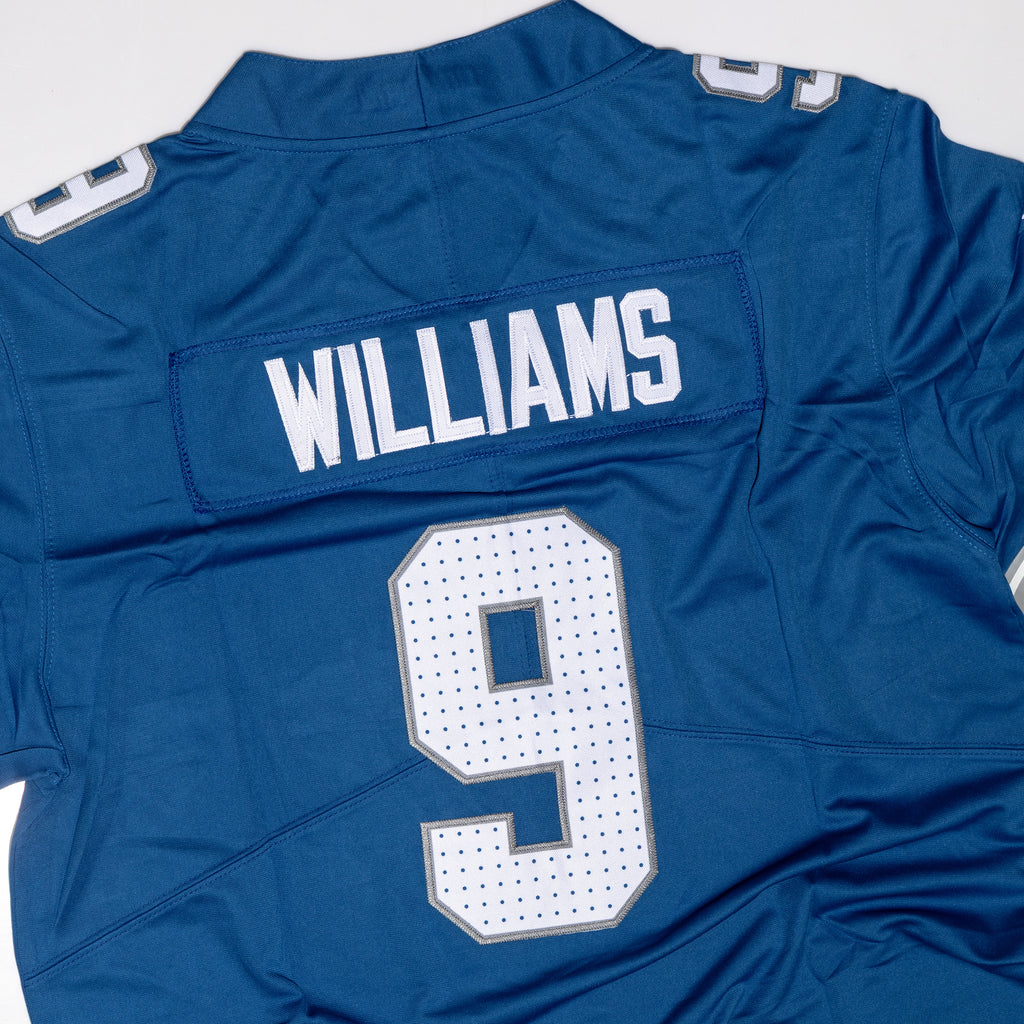 JERSEY NFL DETROT LIONS