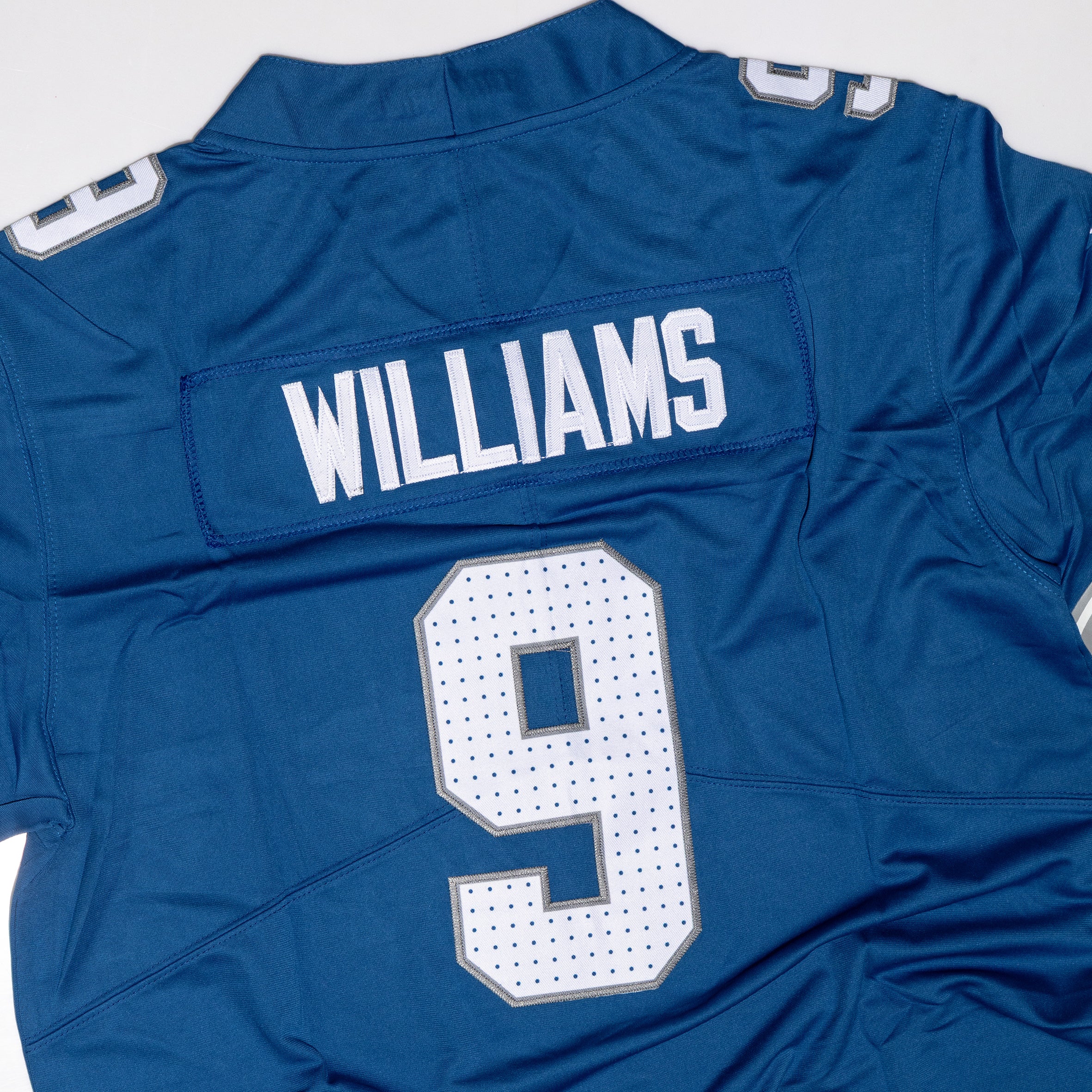 JERSEY NFL DETROT LIONS