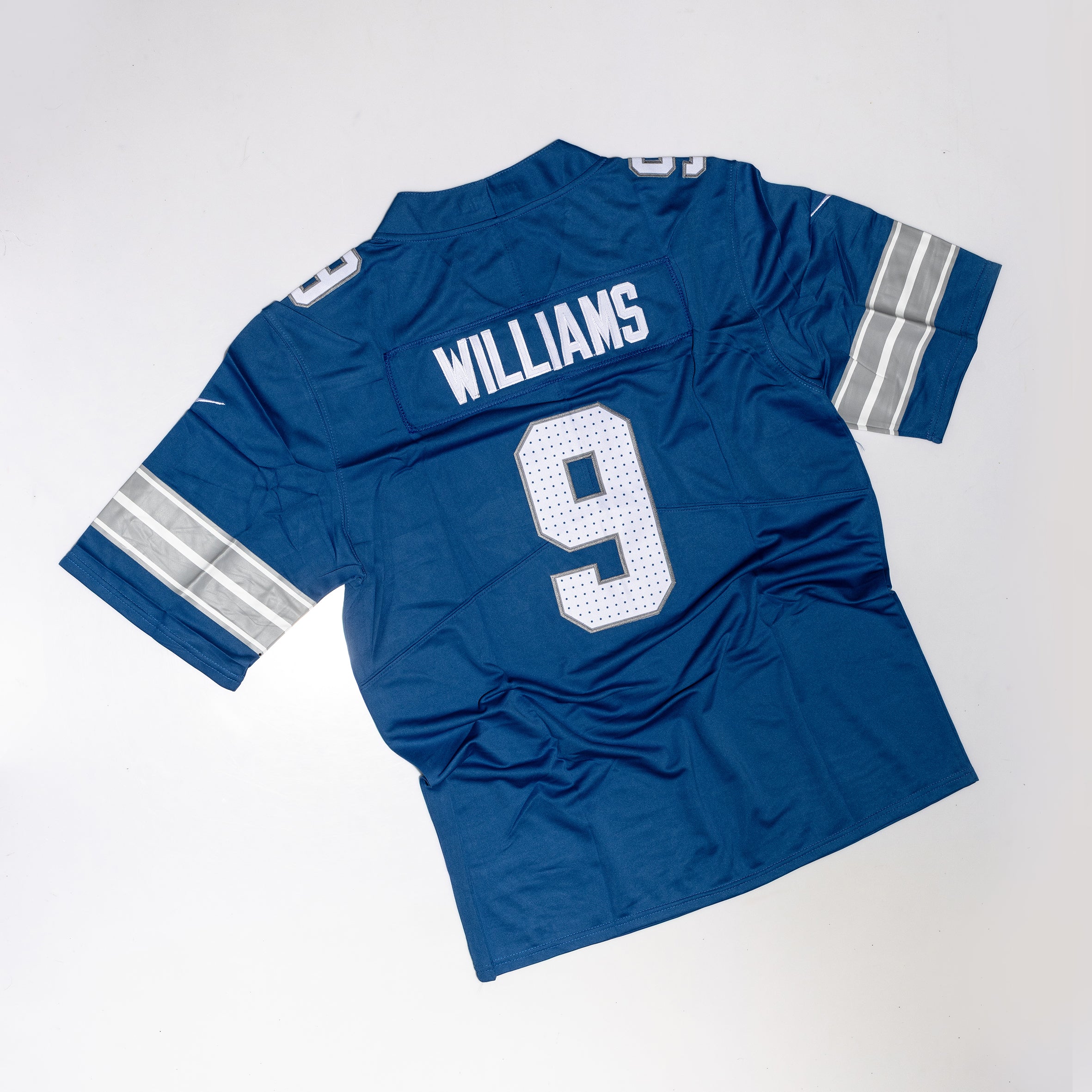 JERSEY NFL DETROT LIONS