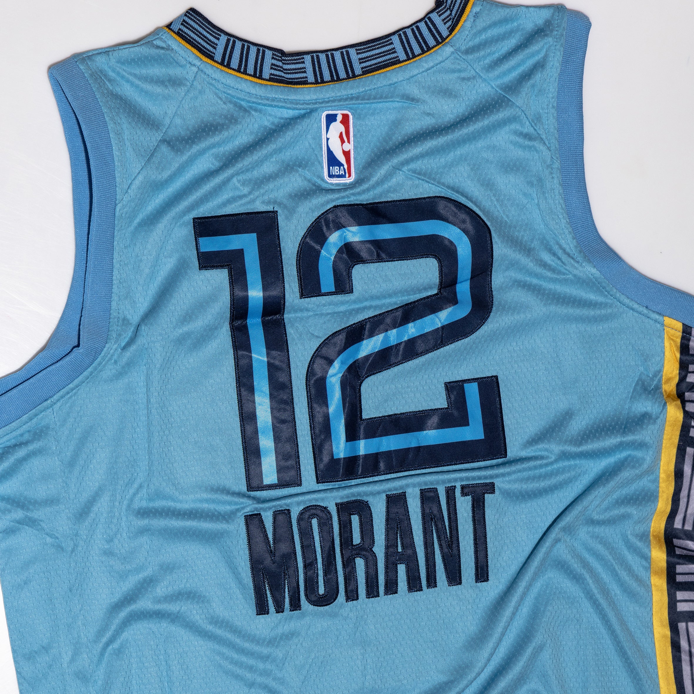 JERSEY NBA MEMPHIS GRIZZLIES