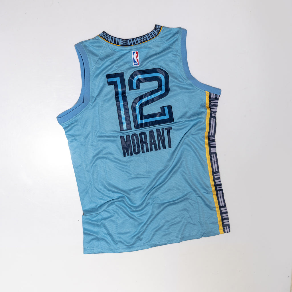 JERSEY NBA MEMPHIS GRIZZLIES