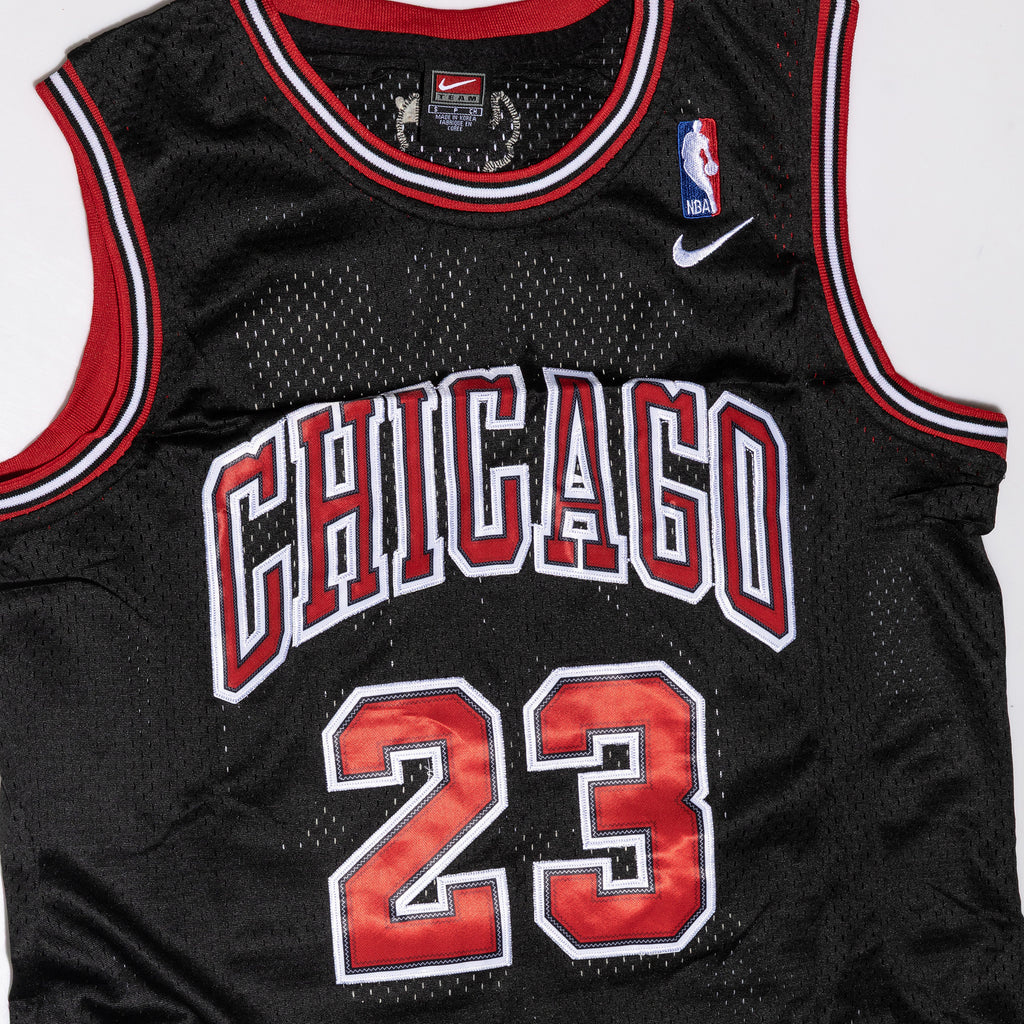 JERSEY NBA CHICAGO BULLS