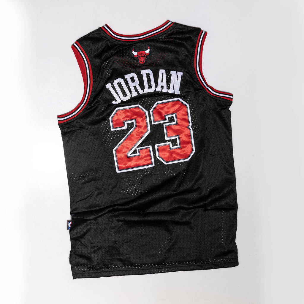 JERSEY NBA CHICAGO BULLS