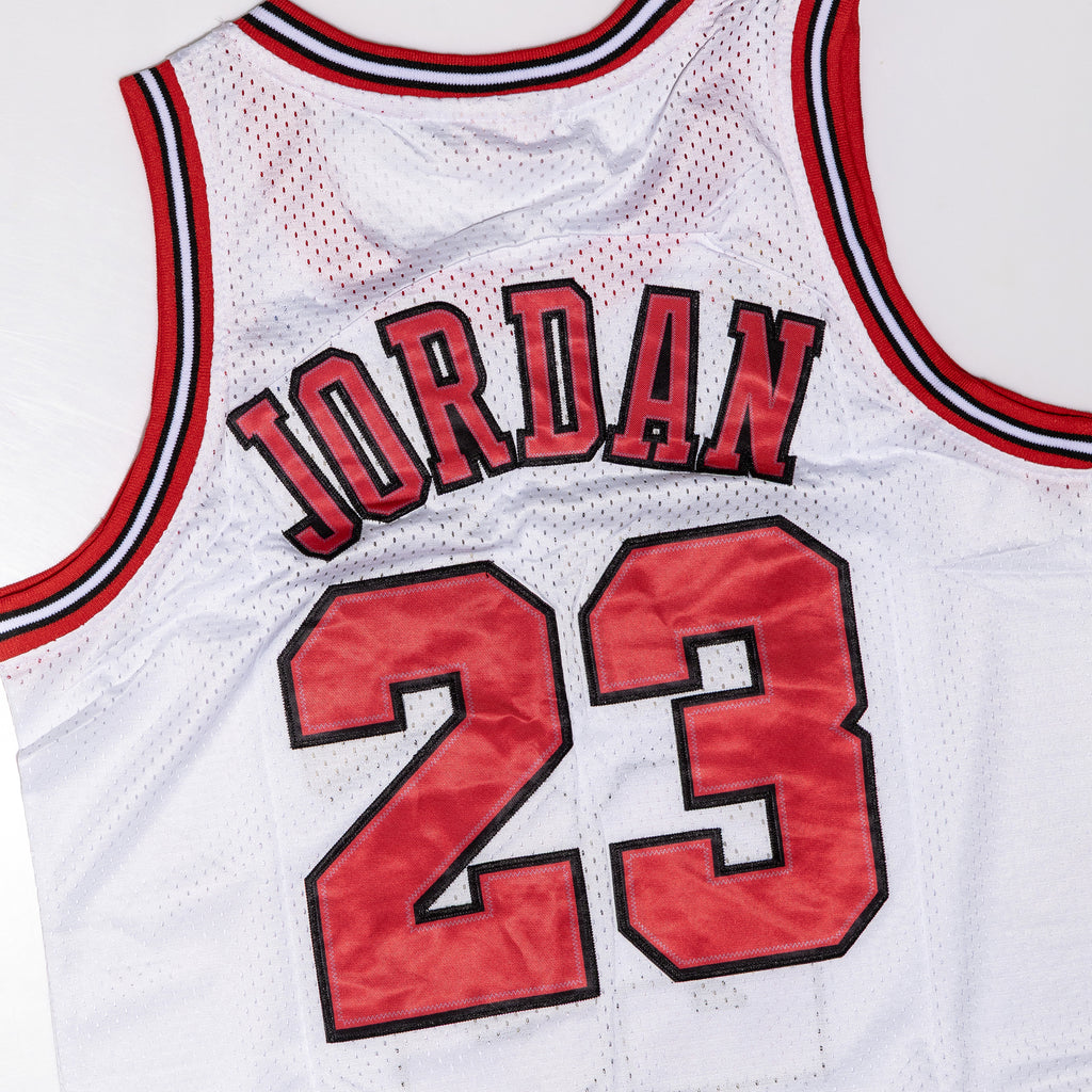 JERSEY NBA CHICAGO BULLS