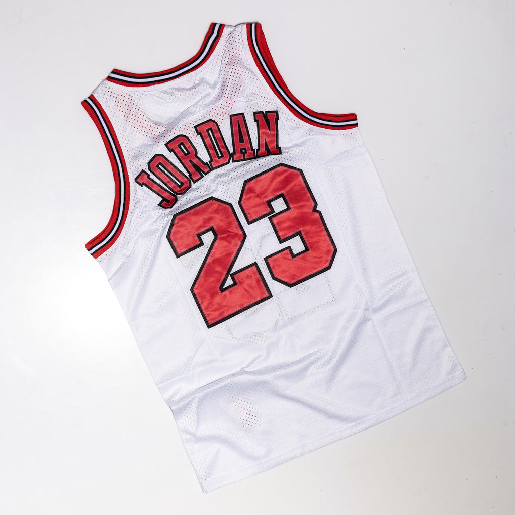 JERSEY NBA CHICAGO BULLS