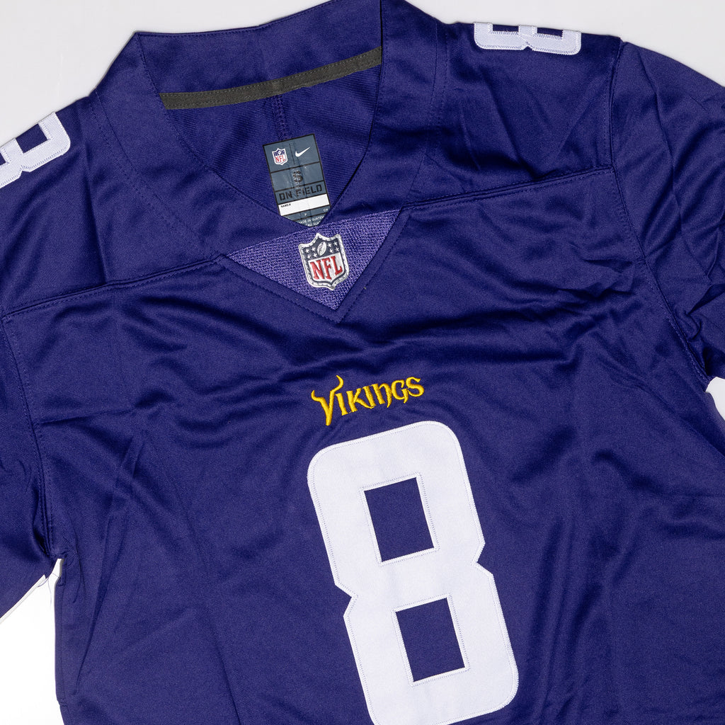 JERSEY NFL MINNESOTA VIKINGS