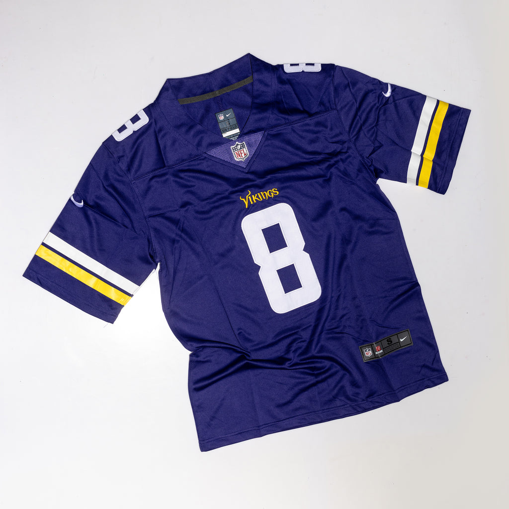 JERSEY NFL MINNESOTA VIKINGS