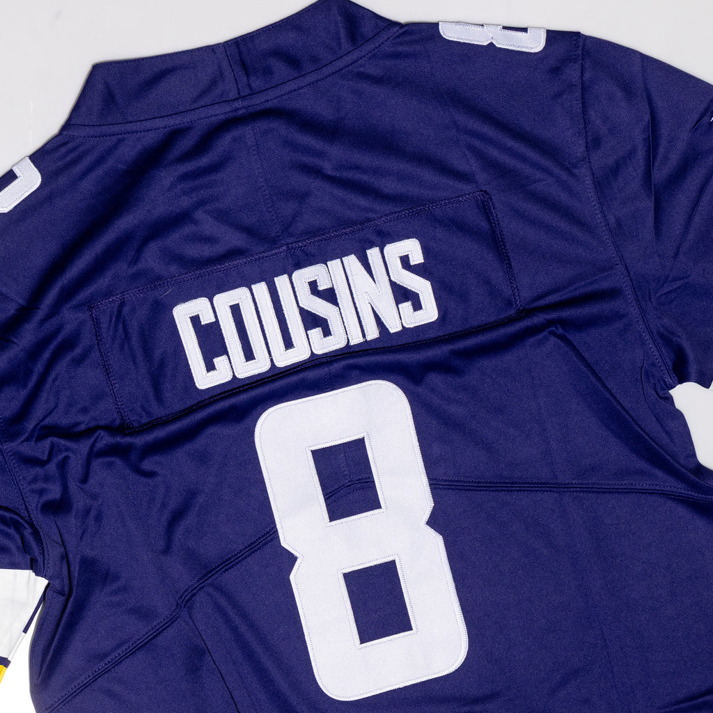 JERSEY NFL MINNESOTA VIKINGS