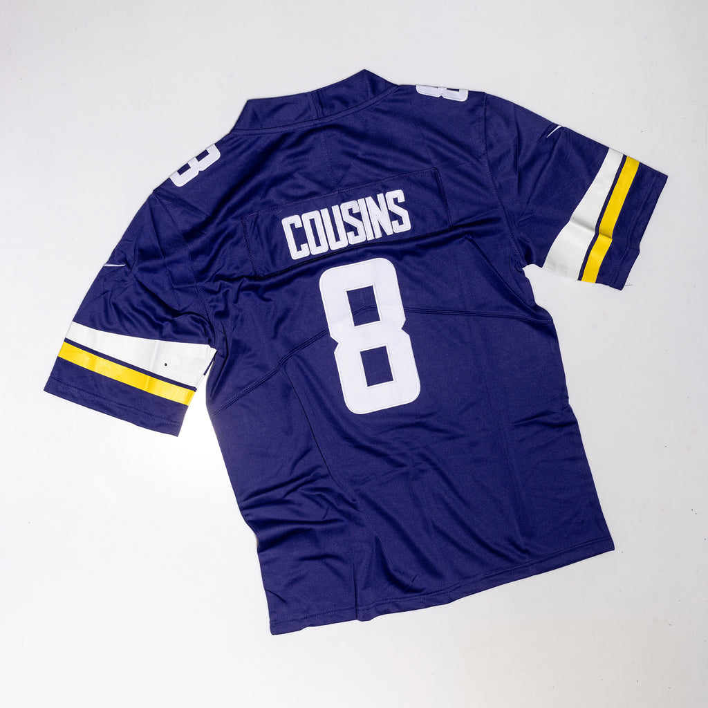 JERSEY NFL MINNESOTA VIKINGS