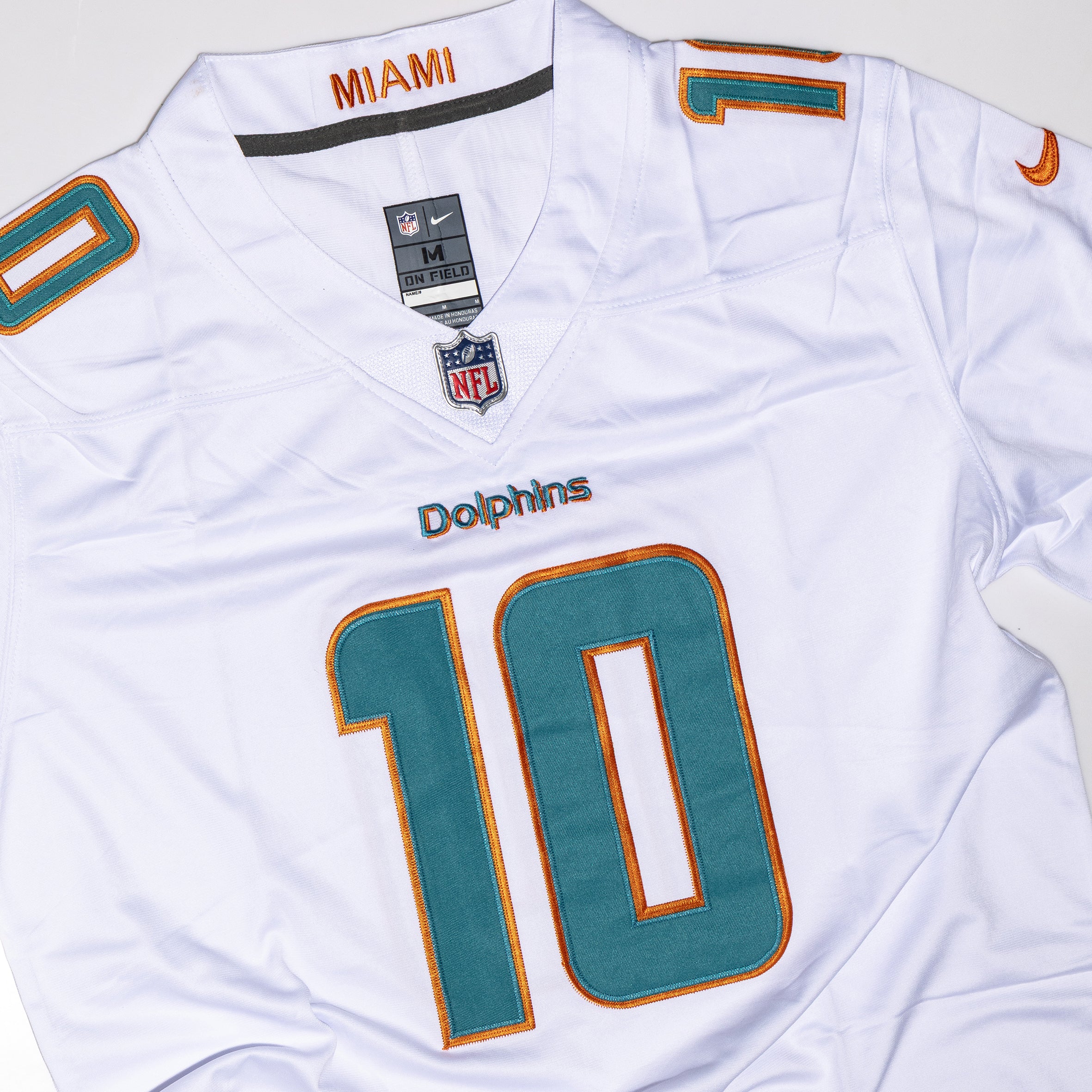 JERSEY NFL MIAMI DOLPHINS