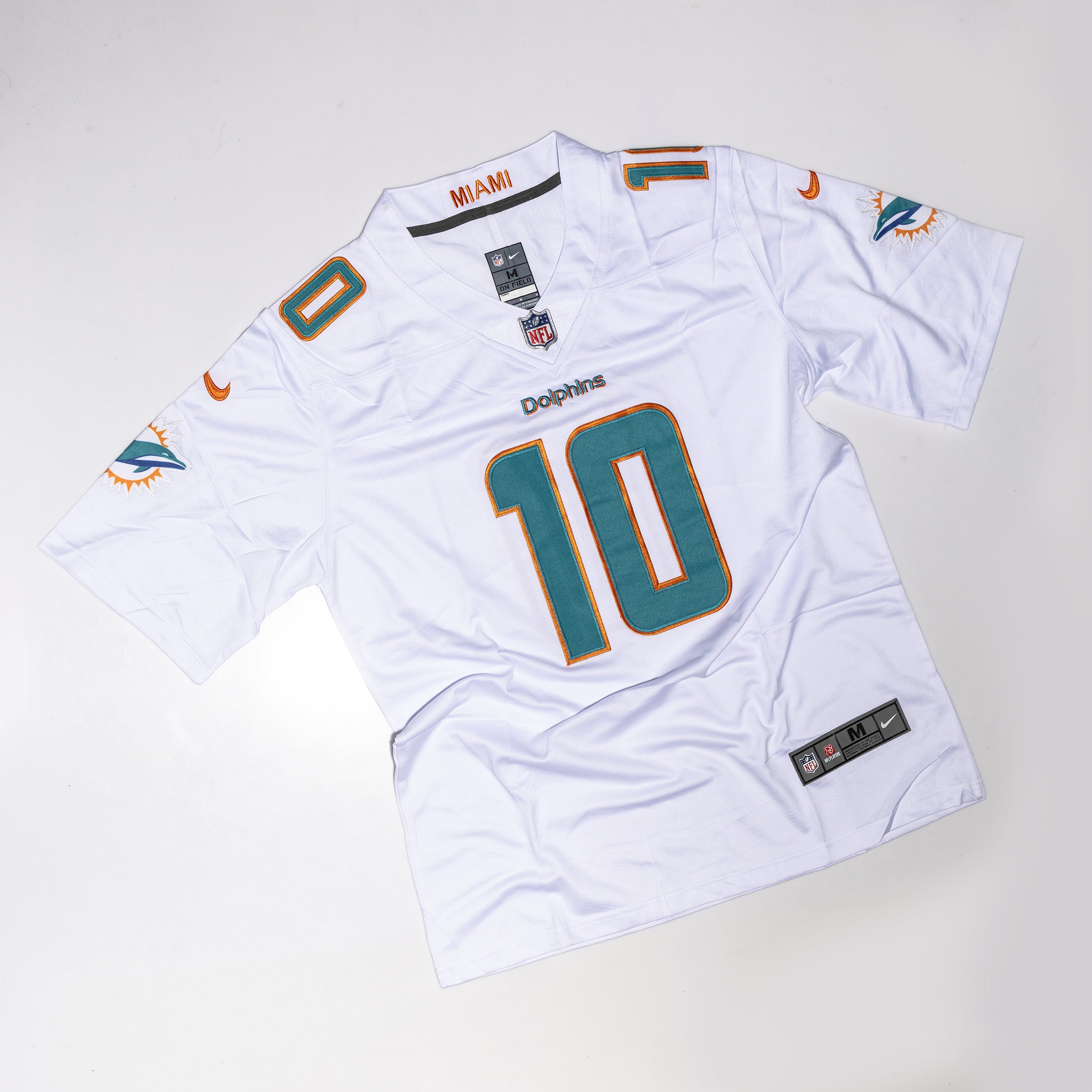 JERSEY NFL MIAMI DOLPHINS