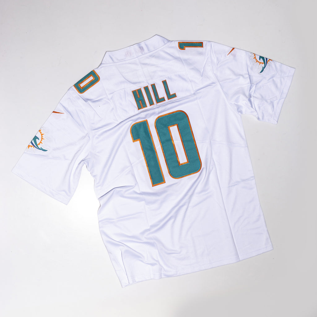 JERSEY NFL MIAMI DOLPHINS