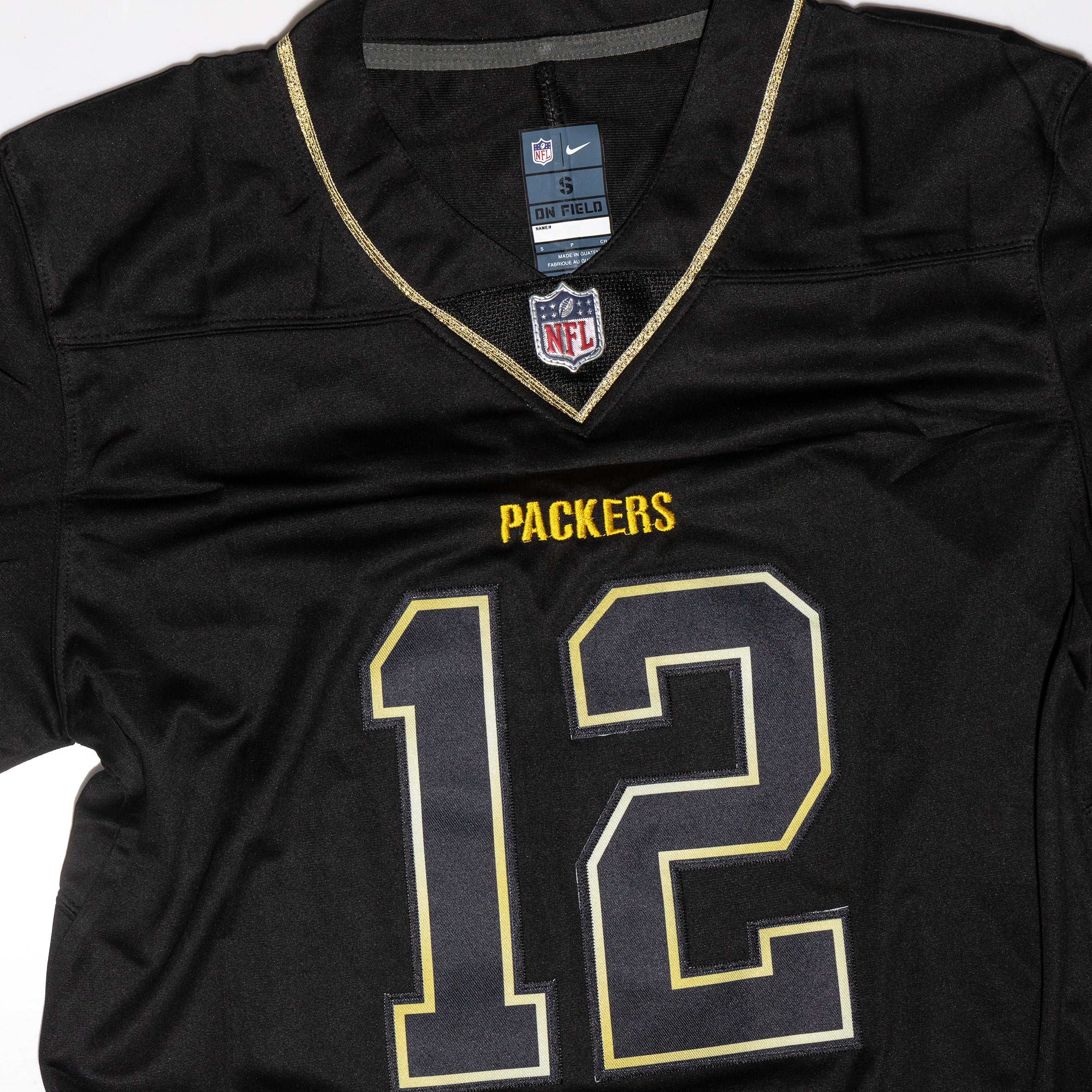 JERSEY NFL GREEN BAY PACKERS