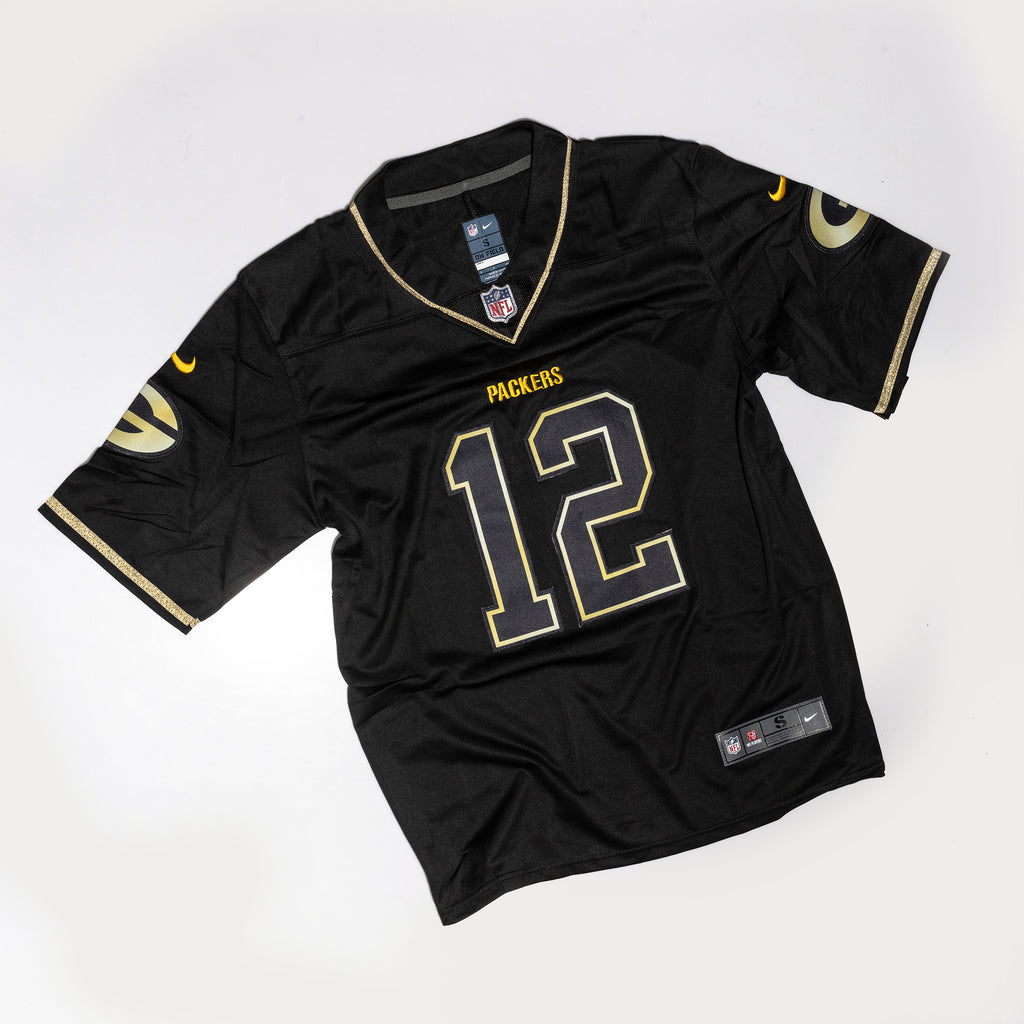 JERSEY NFL GREEN BAY PACKERS