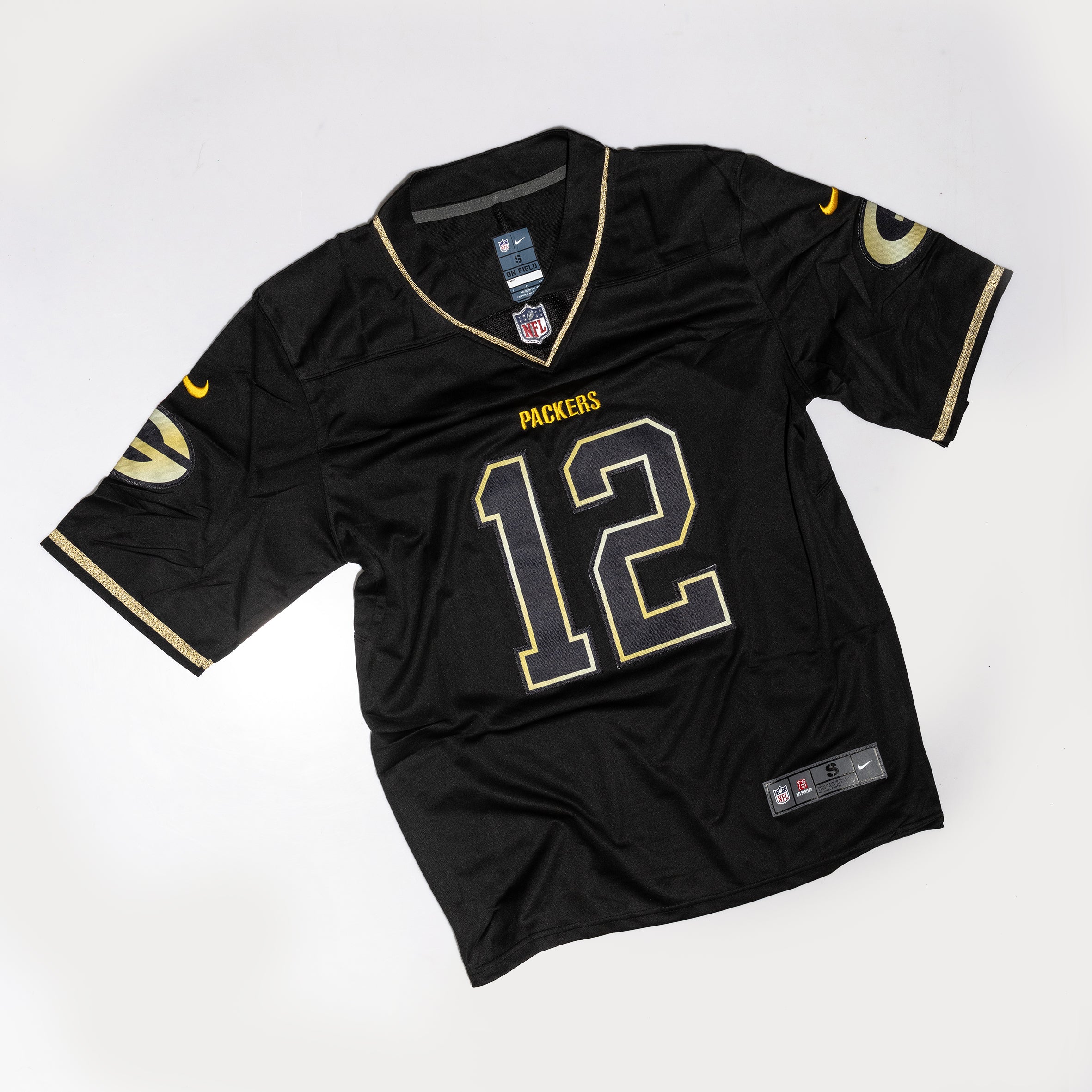 JERSEY NFL GREEN BAY PACKERS