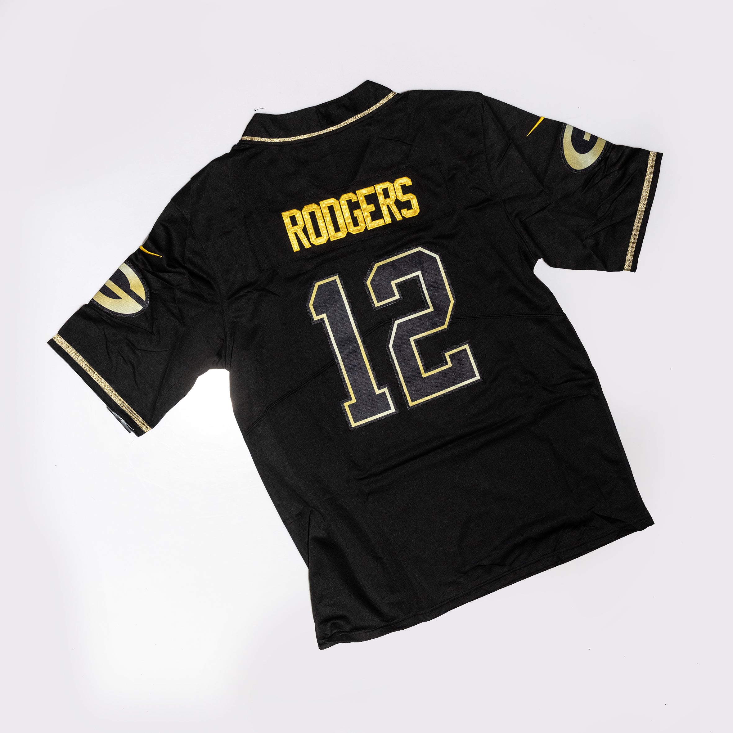 JERSEY NFL GREEN BAY PACKERS