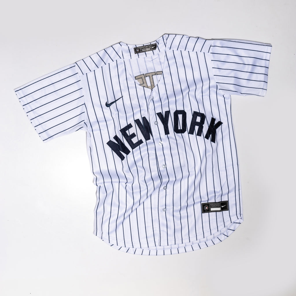 JERSEY MLB NEW YORK YANKEES
