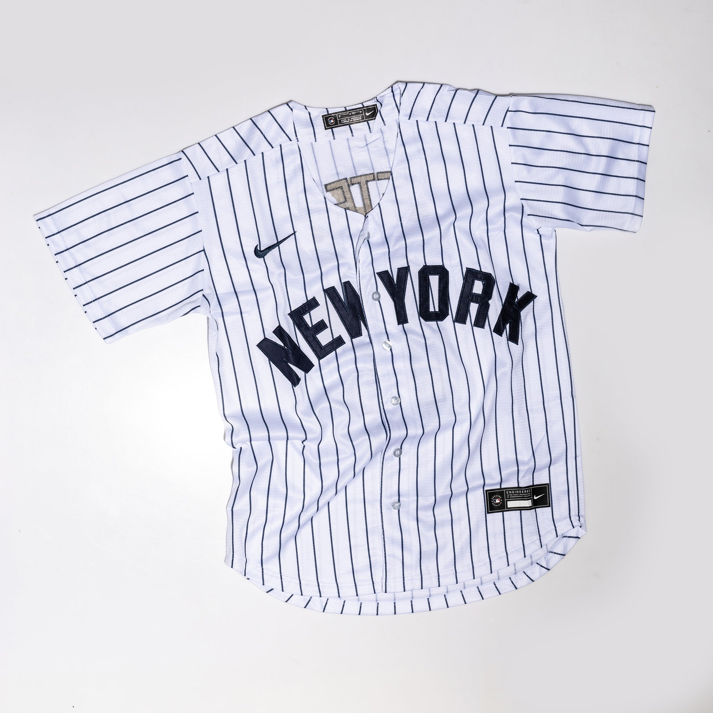 JERSEY MLB NEW YORK YANKEES