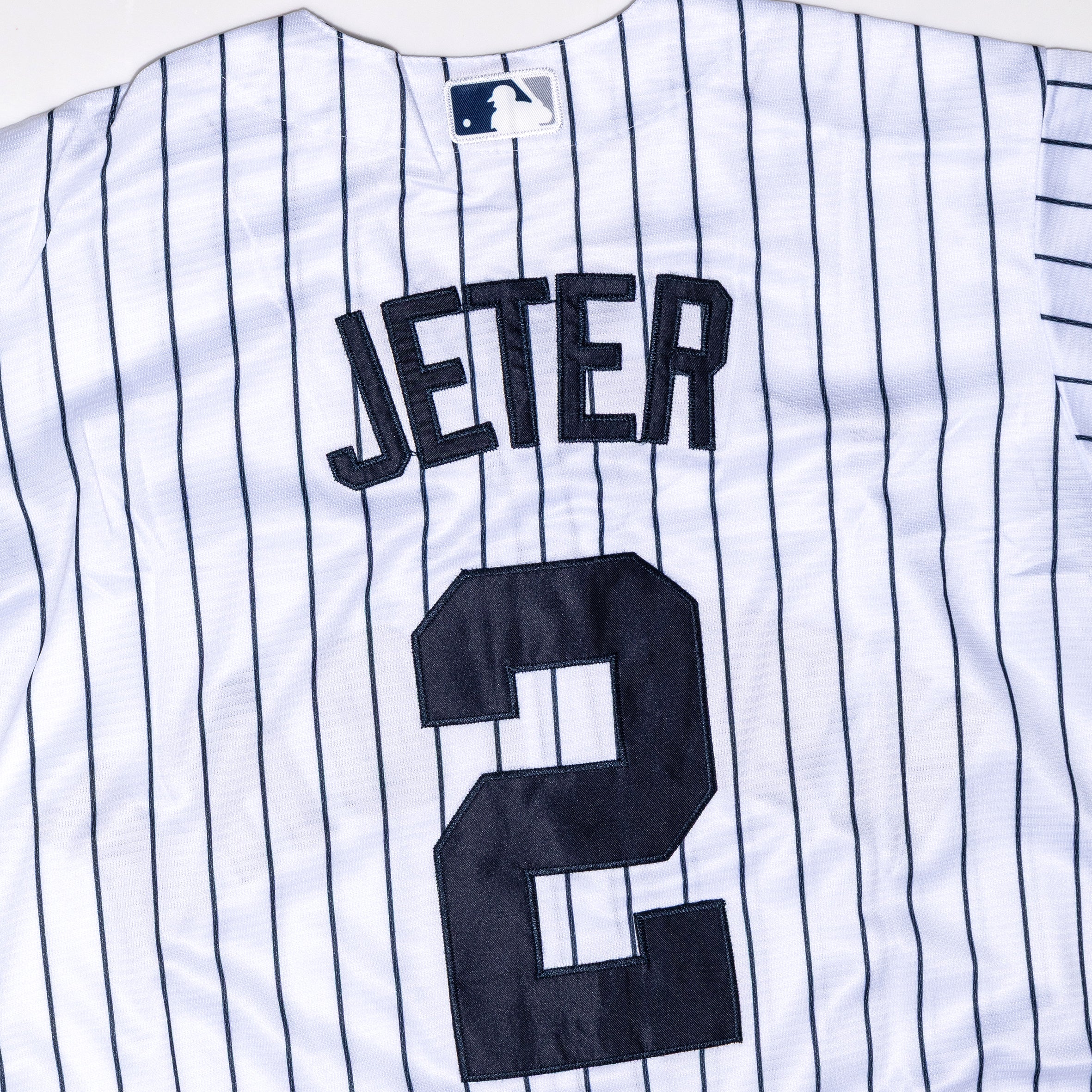 JERSEY MLB NEW YORK YANKEES
