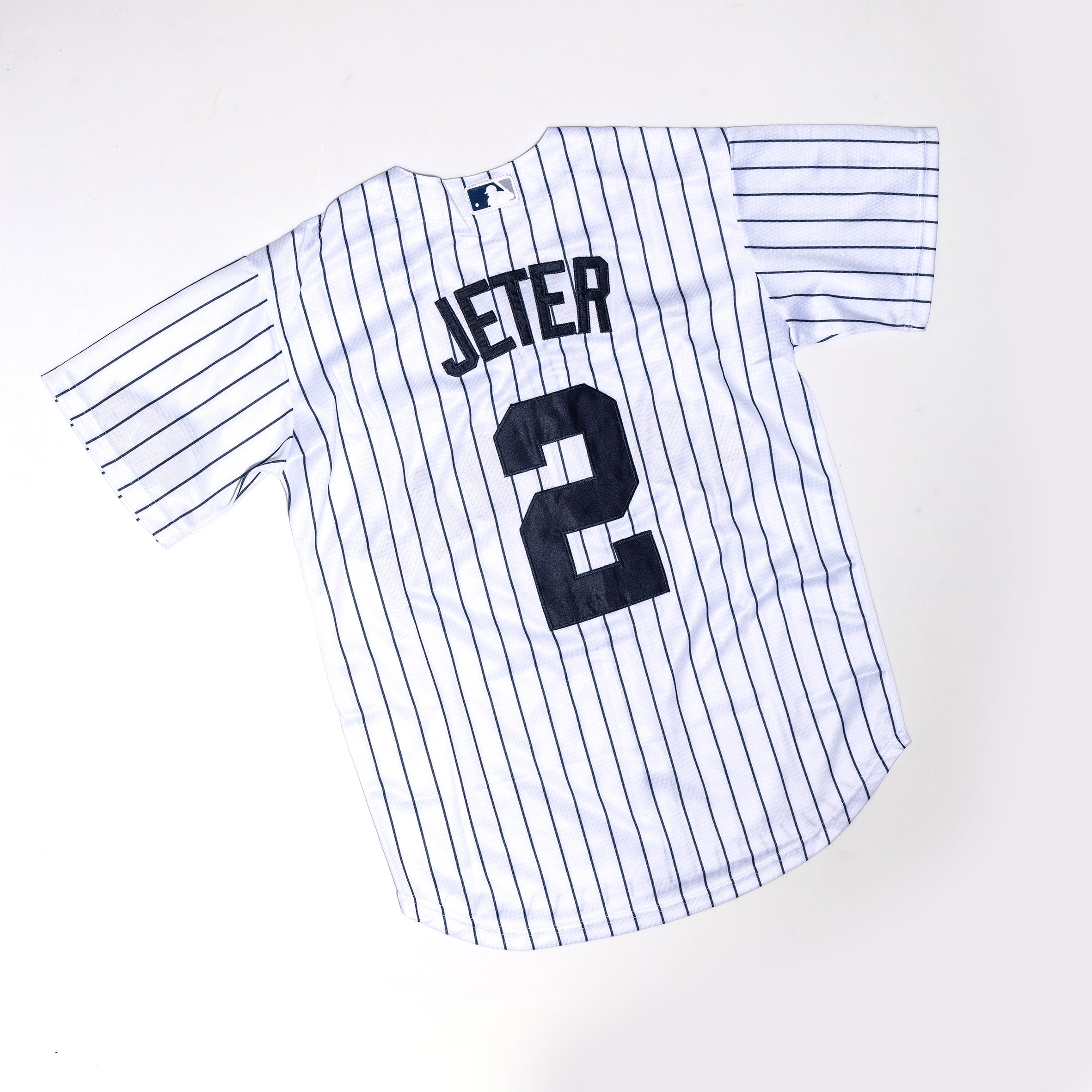 JERSEY MLB NEW YORK YANKEES