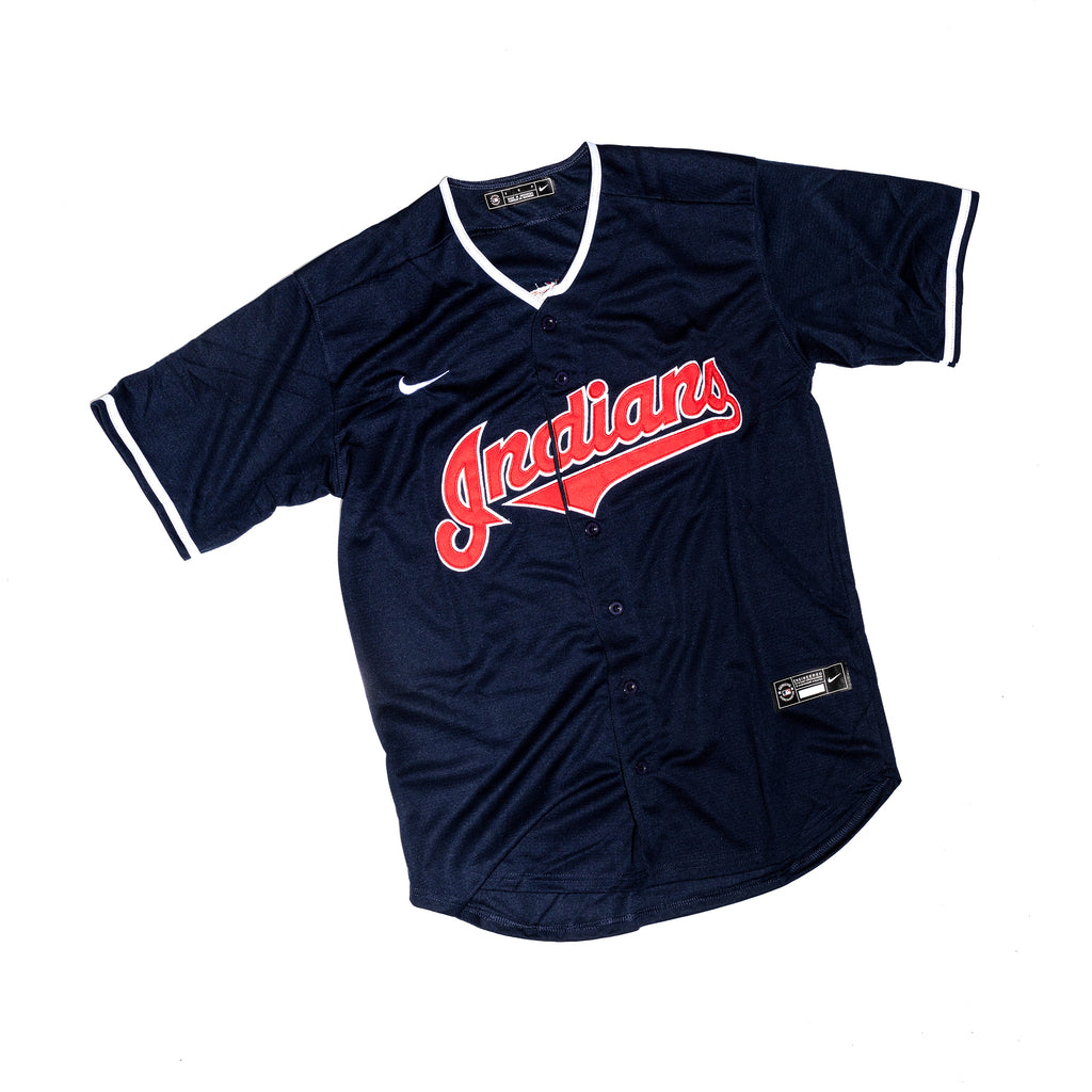 JERSEY MLB INDIANS DE CLEVELAND