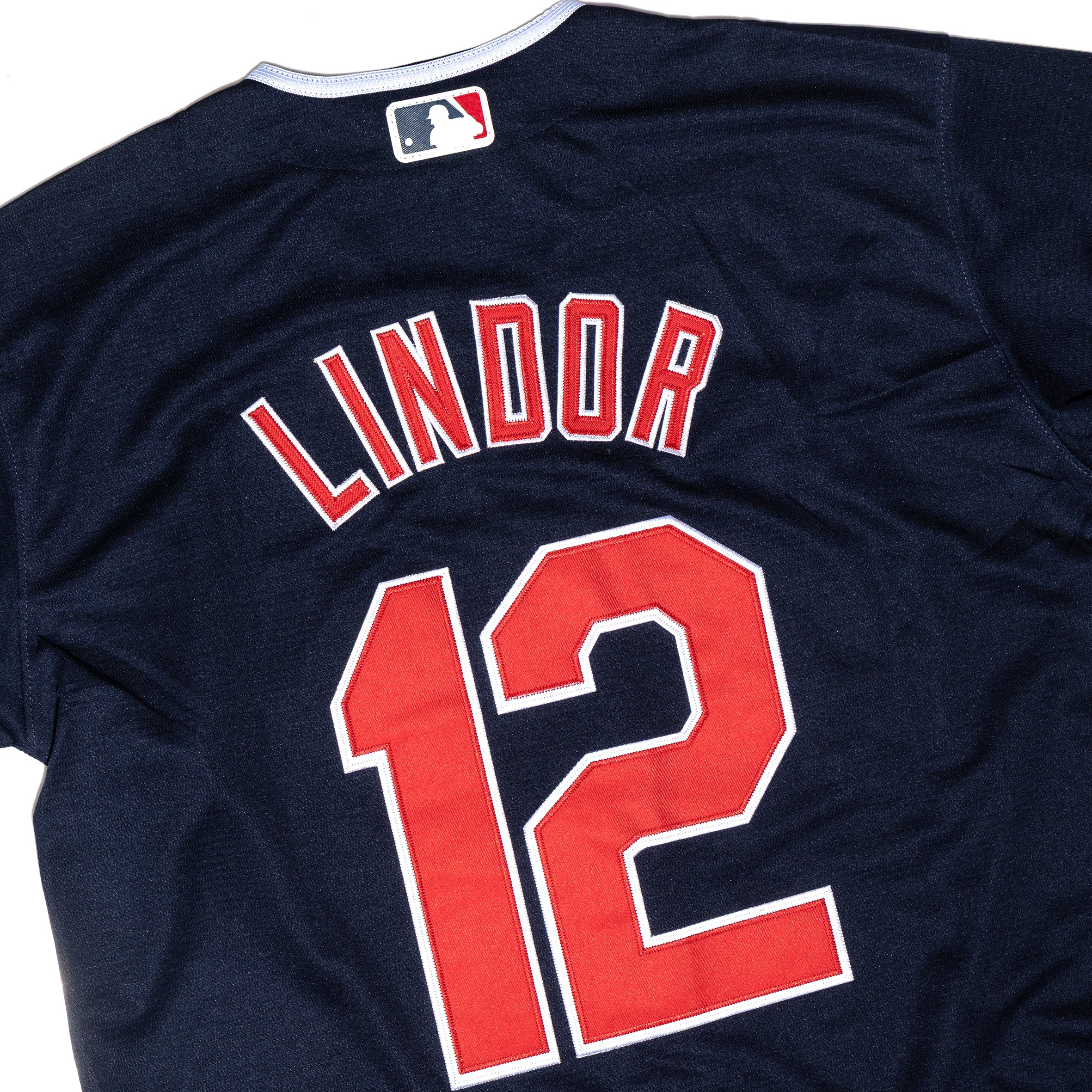 JERSEY MLB INDIANS DE CLEVELAND