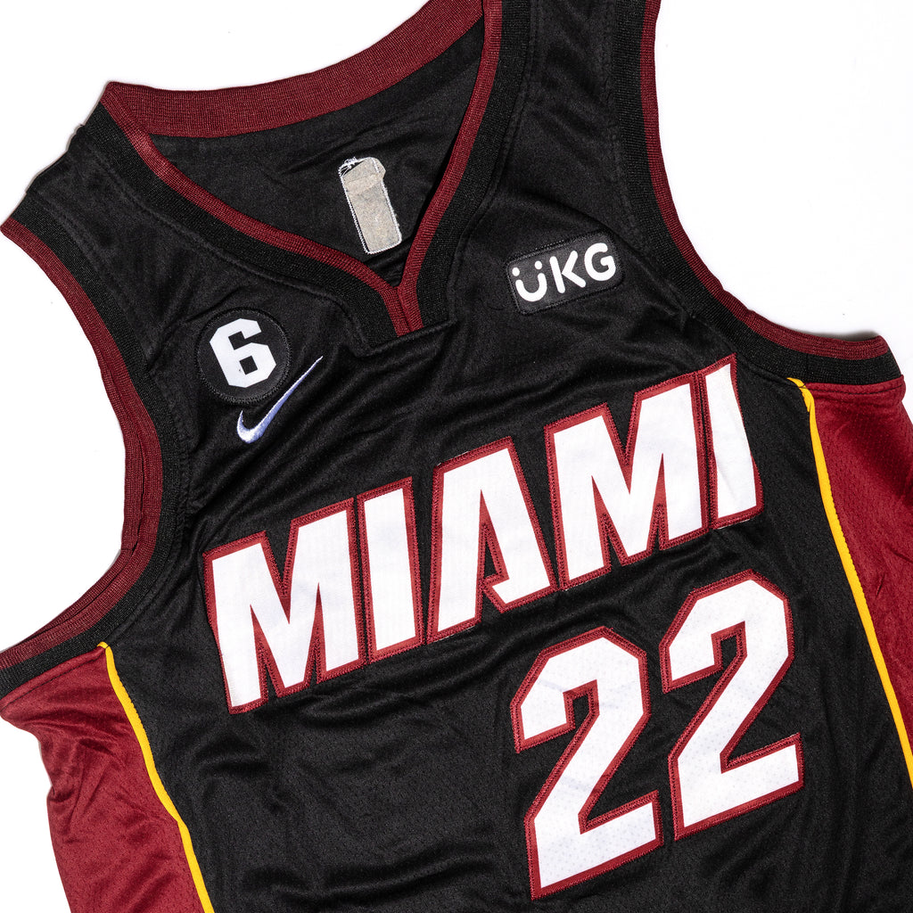 JERSEY NBA MIAMI HEAT