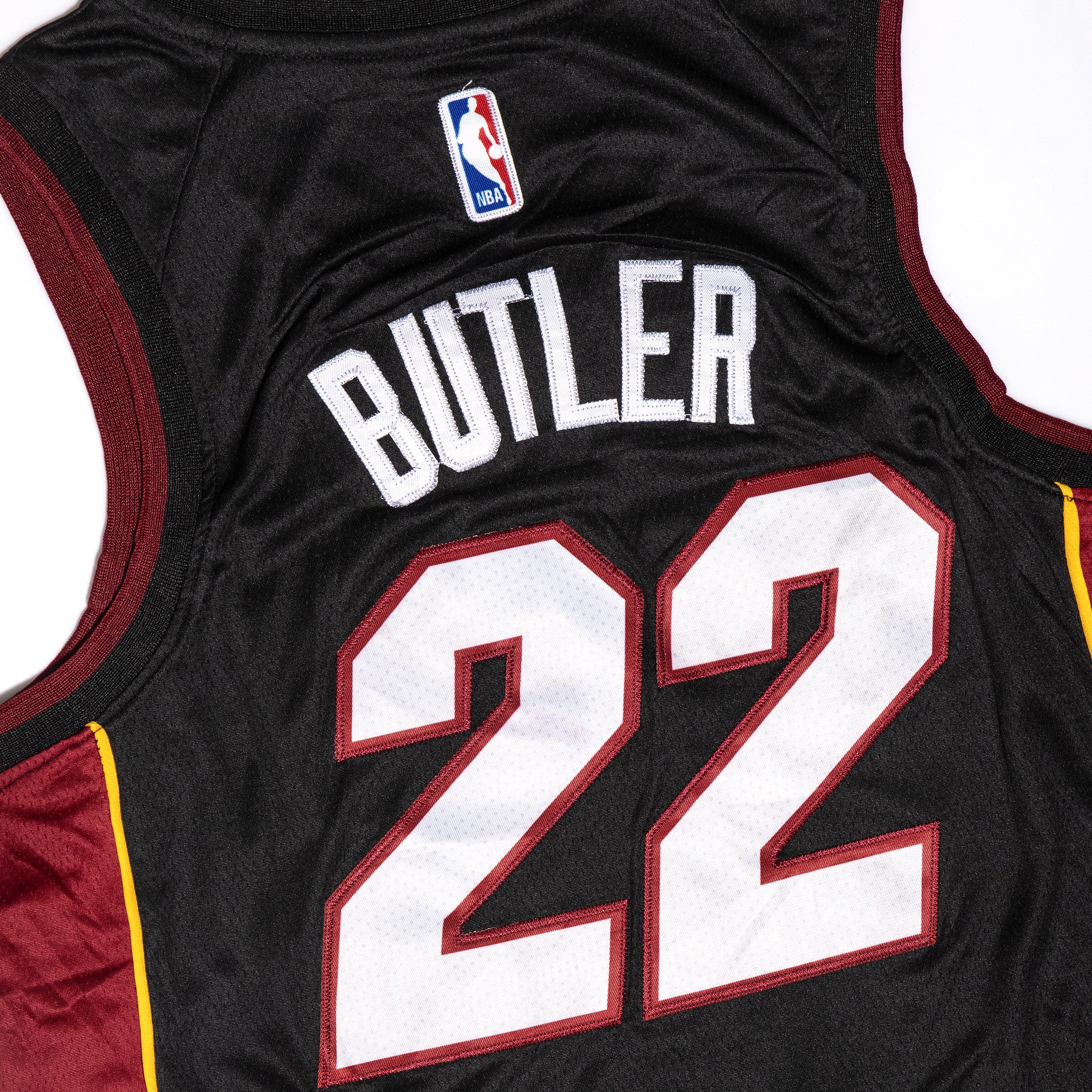 JERSEY NBA MIAMI HEAT