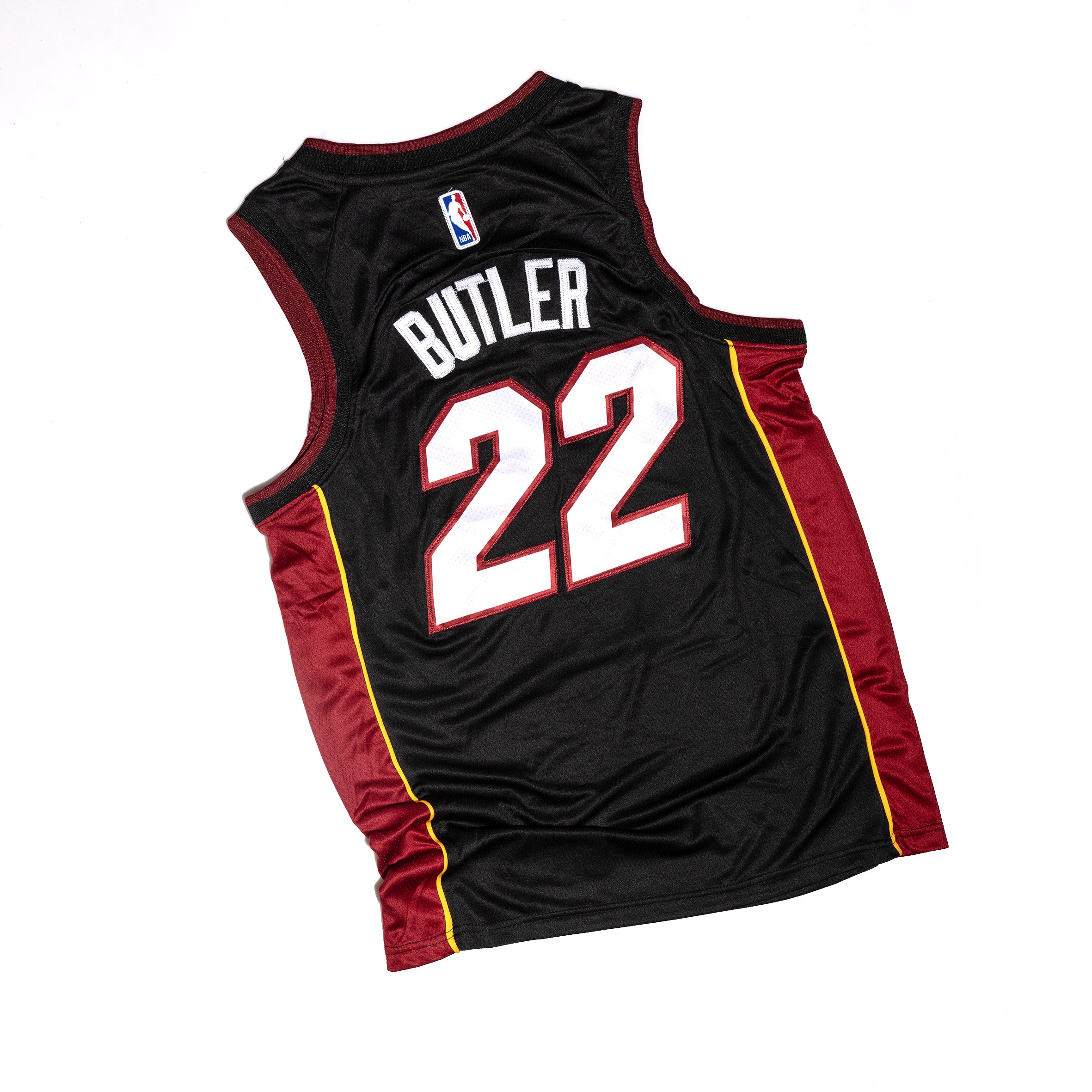 JERSEY NBA MIAMI HEAT