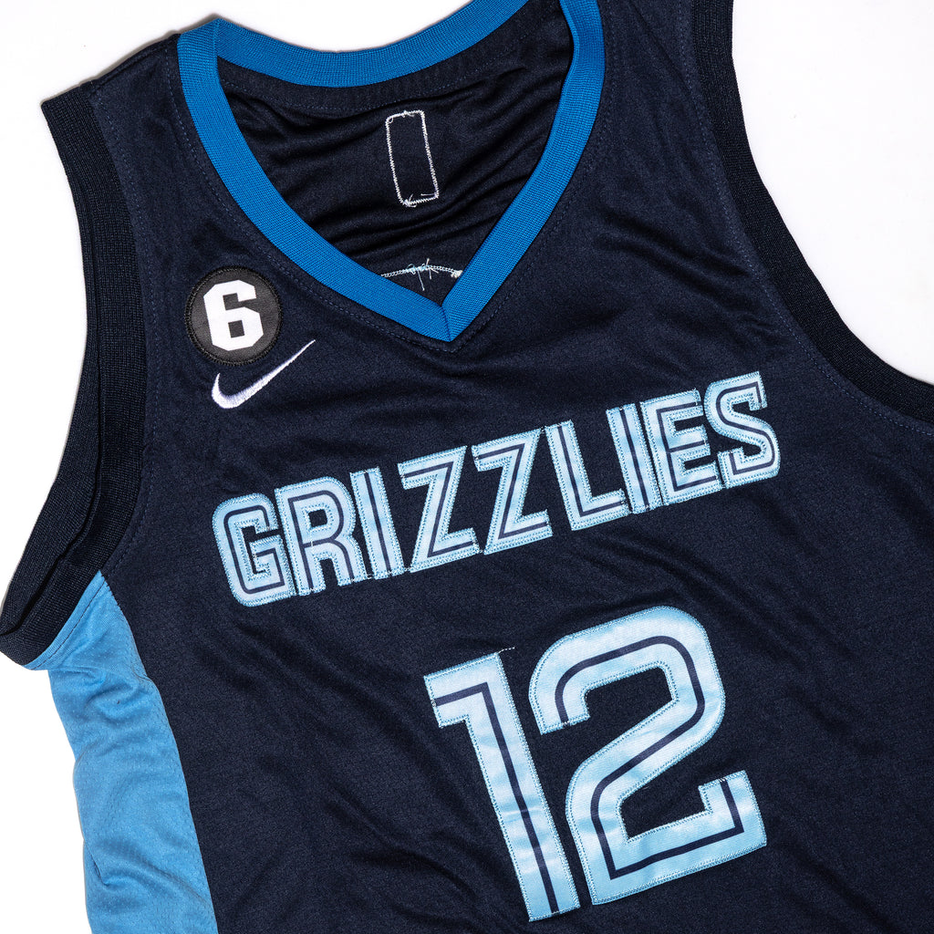 JERSEY NBA MEMPHIS GRIZZLIES