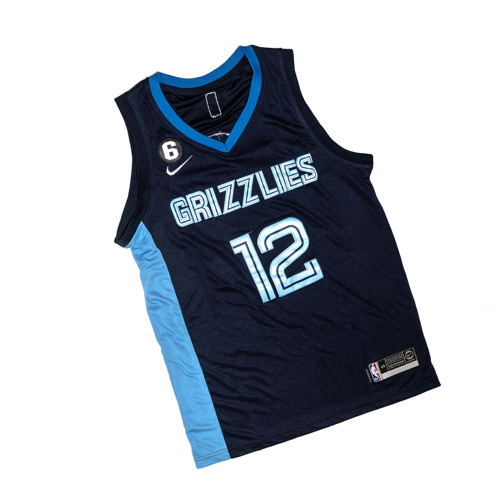 JERSEY NBA MEMPHIS GRIZZLIES