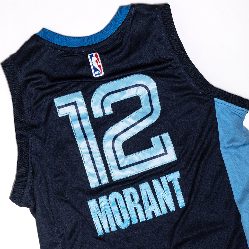 JERSEY NBA MEMPHIS GRIZZLIES