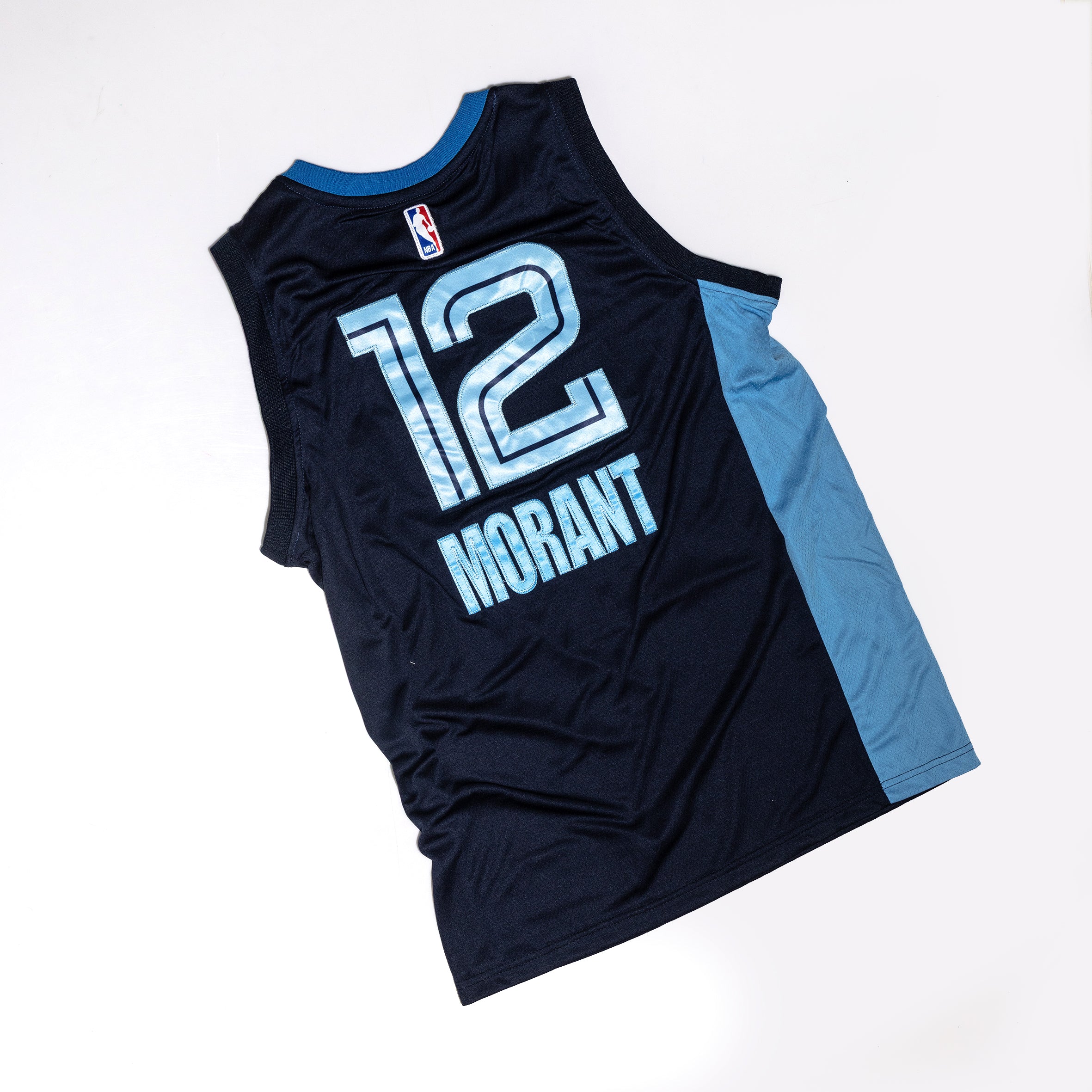JERSEY NBA MEMPHIS GRIZZLIES