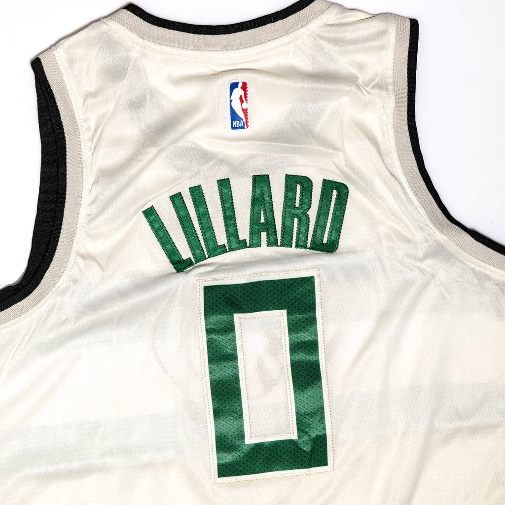 JERSEY NBA MILWAUKEE BUCKS