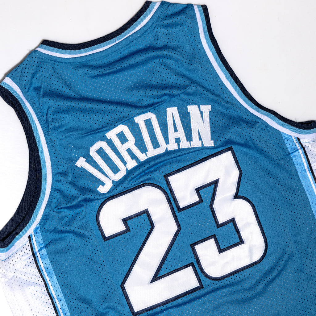 JERSEY NBA NORTH CAROLINA