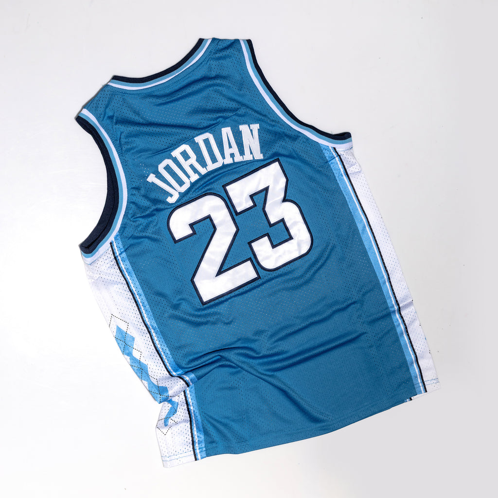 JERSEY NBA NORTH CAROLINA