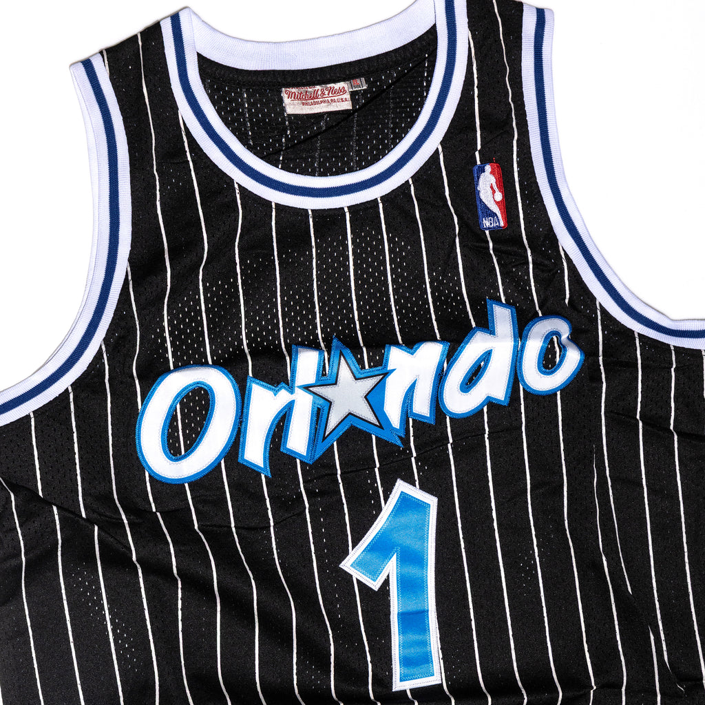 JERSEY NBA ORLANDO MAGIC