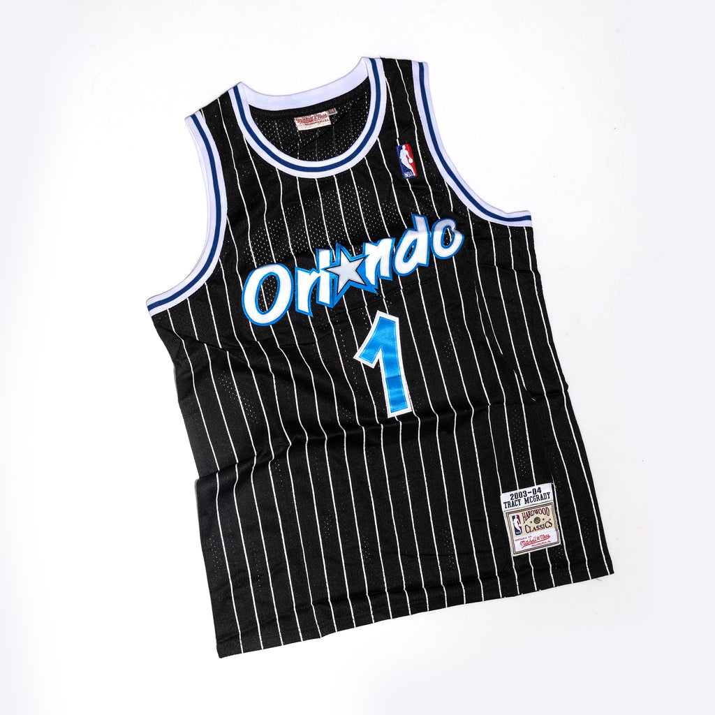 JERSEY NBA ORLANDO MAGIC