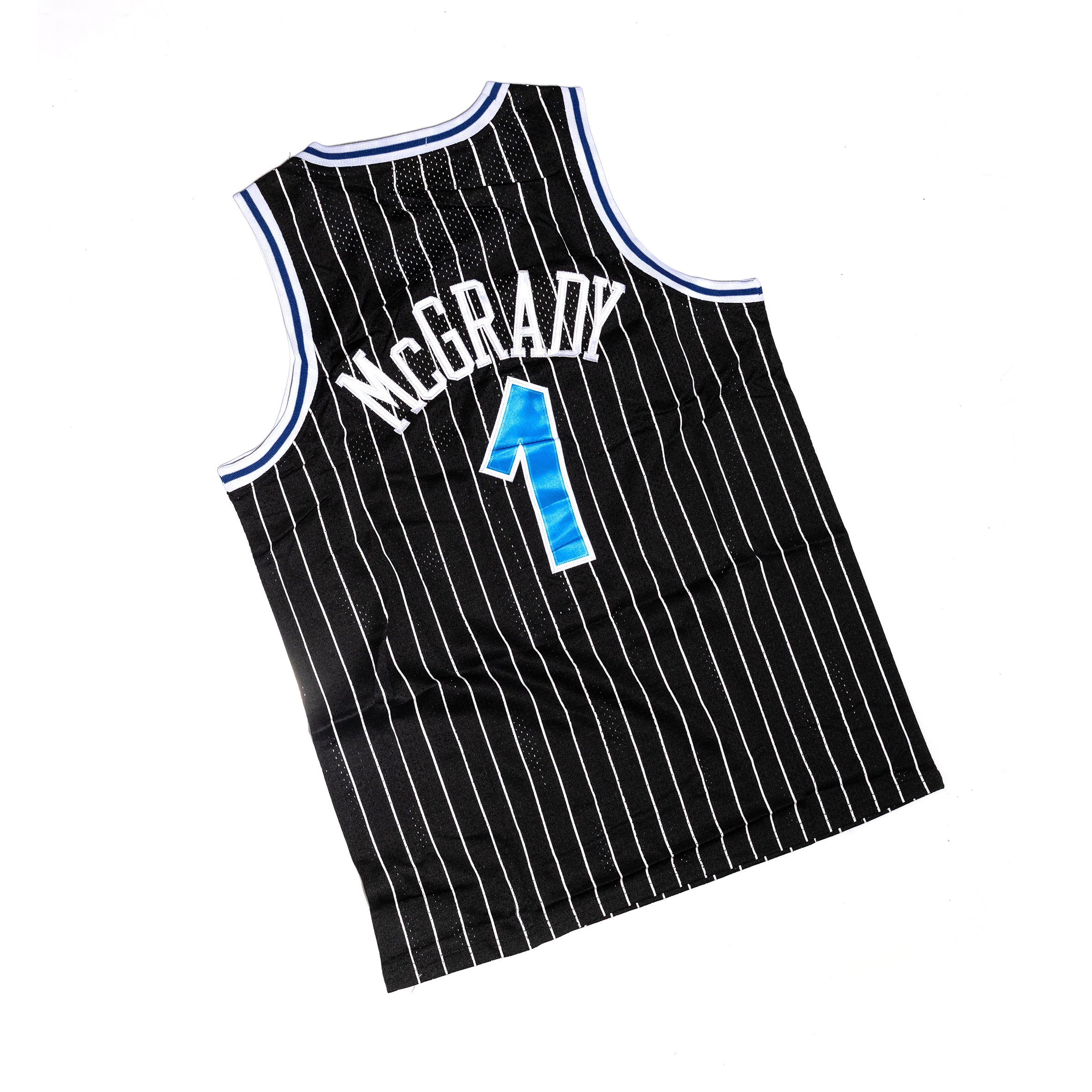 JERSEY NBA ORLANDO MAGIC