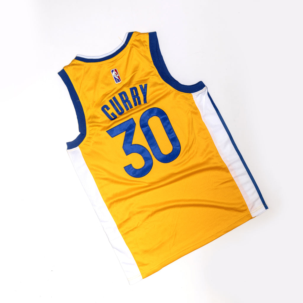 JERSEY NBA GOLDEN STATE WARRIORS