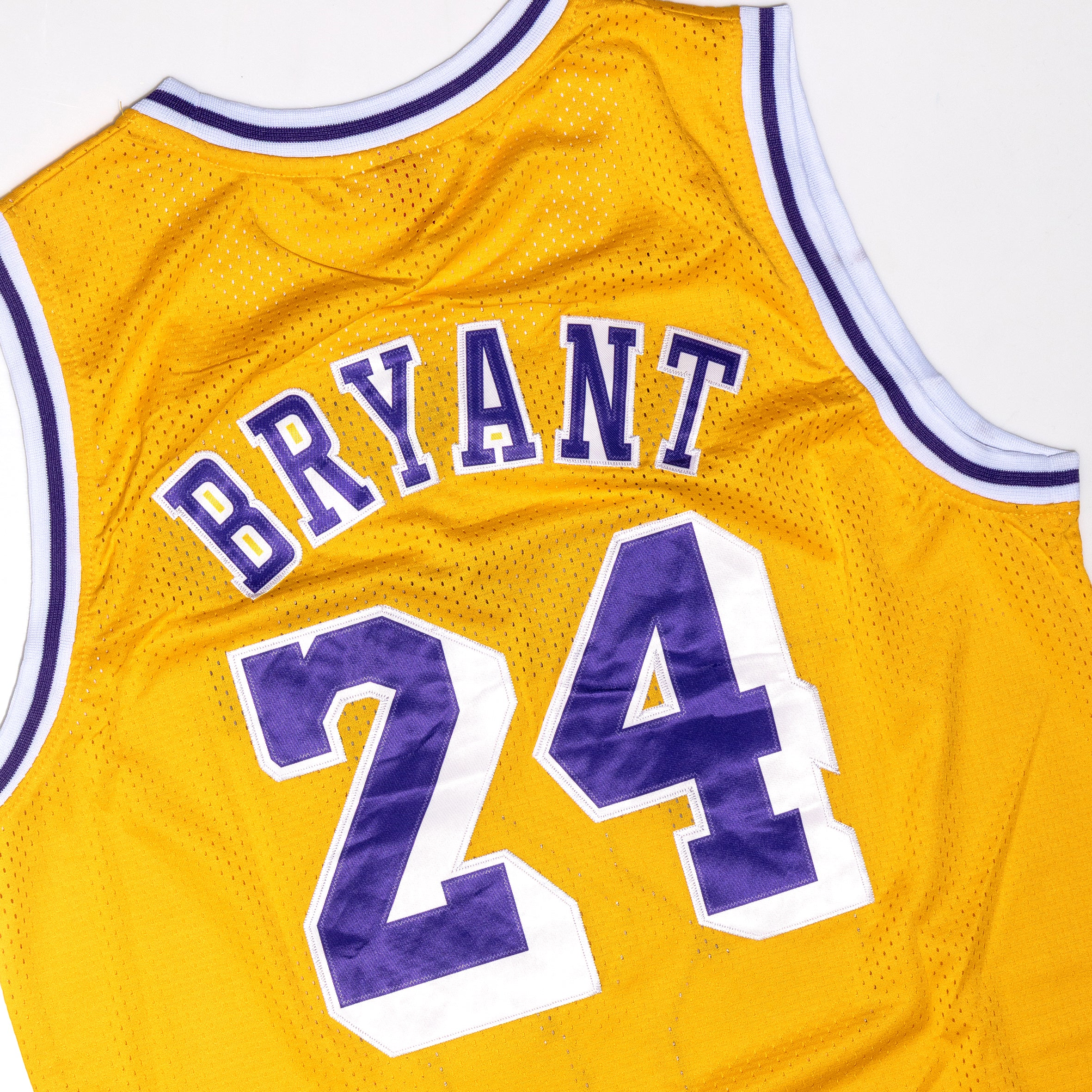 JERSEY NBA LOS ANGELES LAKERS