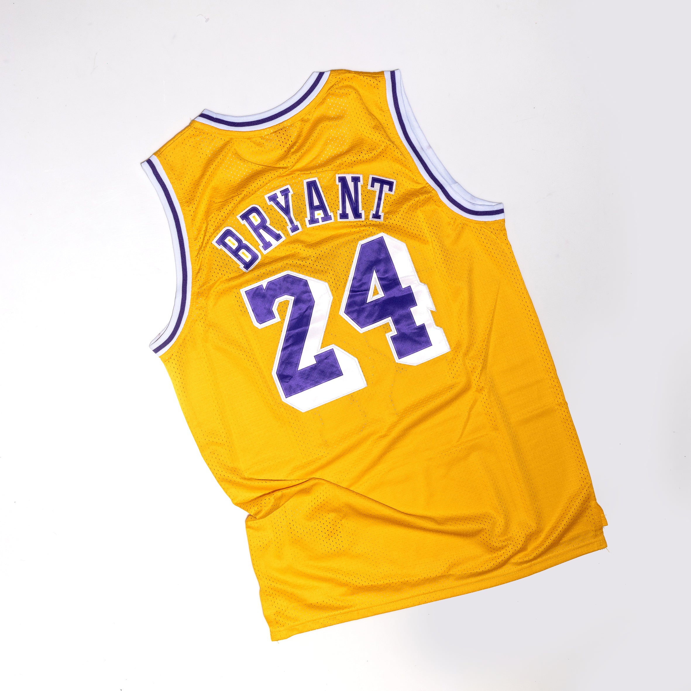 JERSEY NBA LOS ANGELES LAKERS