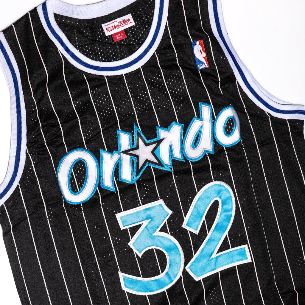 JERSEY NBA ORLANDO MAGIC