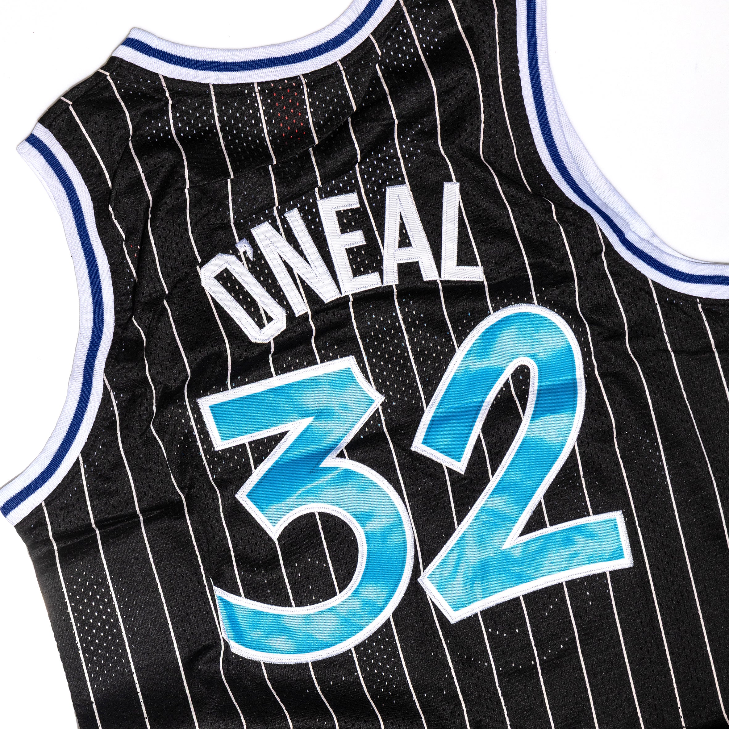 JERSEY NBA ORLANDO MAGIC