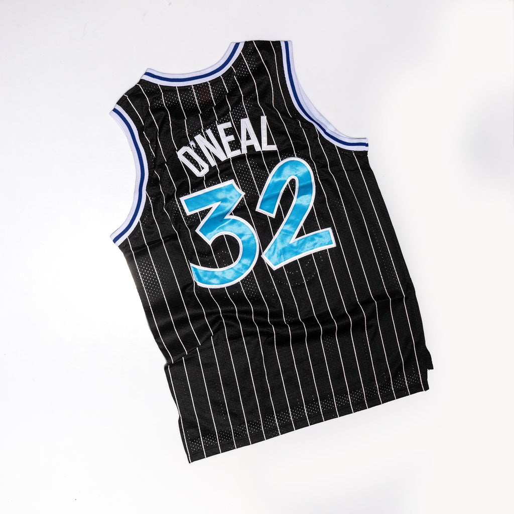JERSEY NBA ORLANDO MAGIC