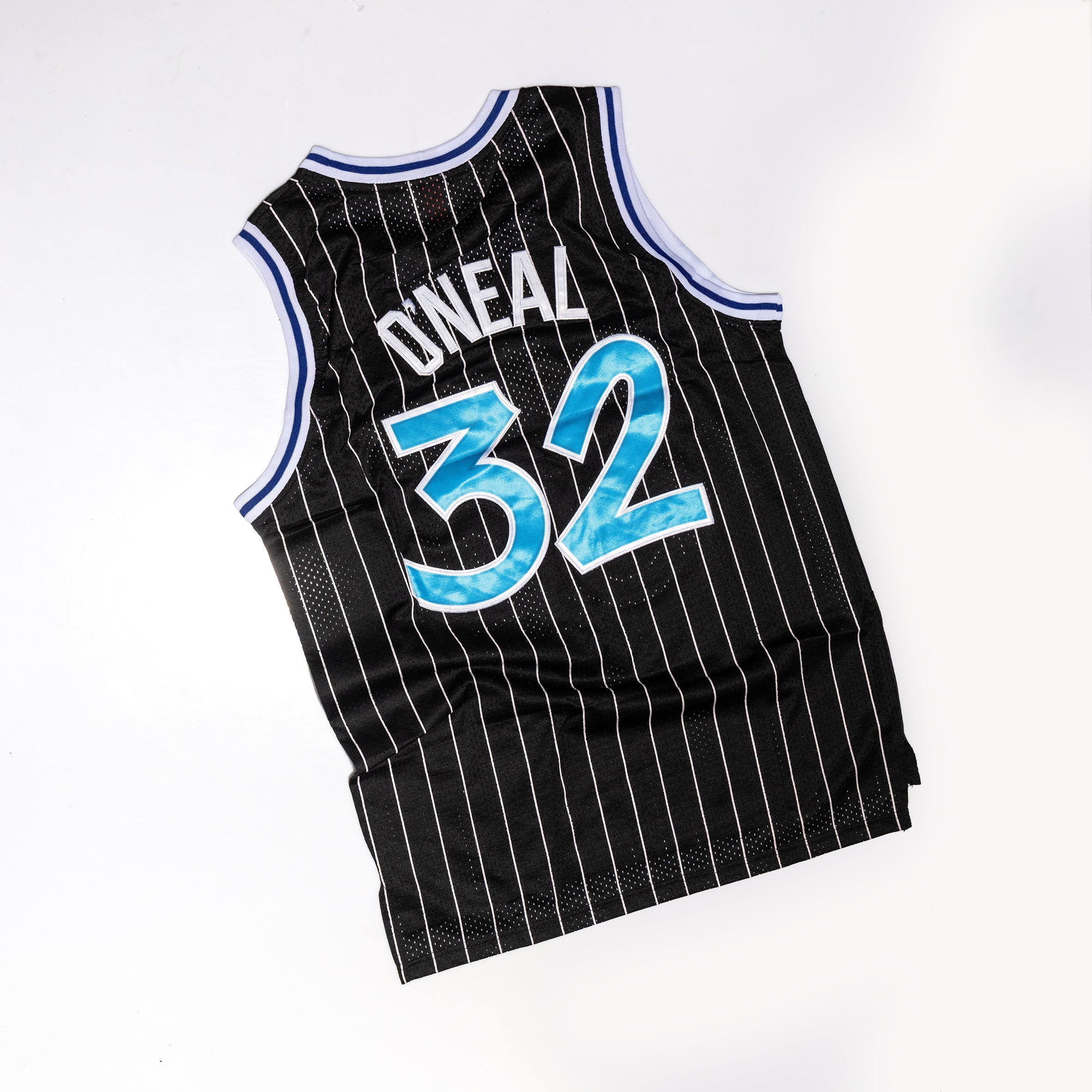 JERSEY NBA ORLANDO MAGIC
