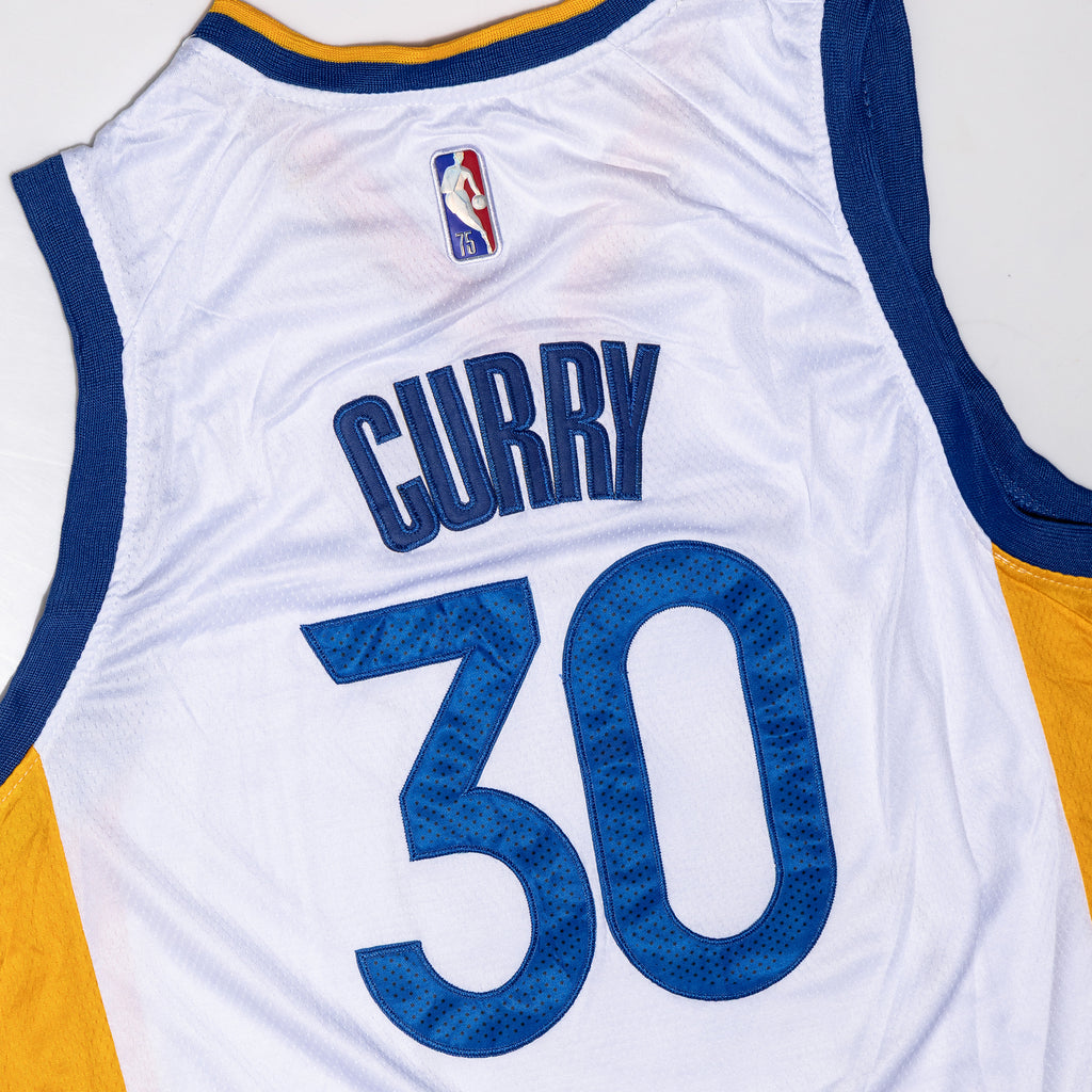 JERSEY NBA GOLDEN STATE WARRIORS