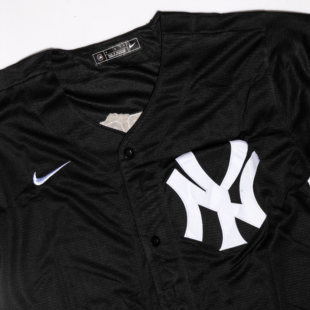 JERSEY MLB NEW YORK YANKEES