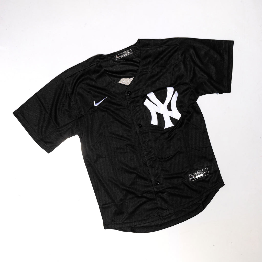 JERSEY MLB NEW YORK YANKEES