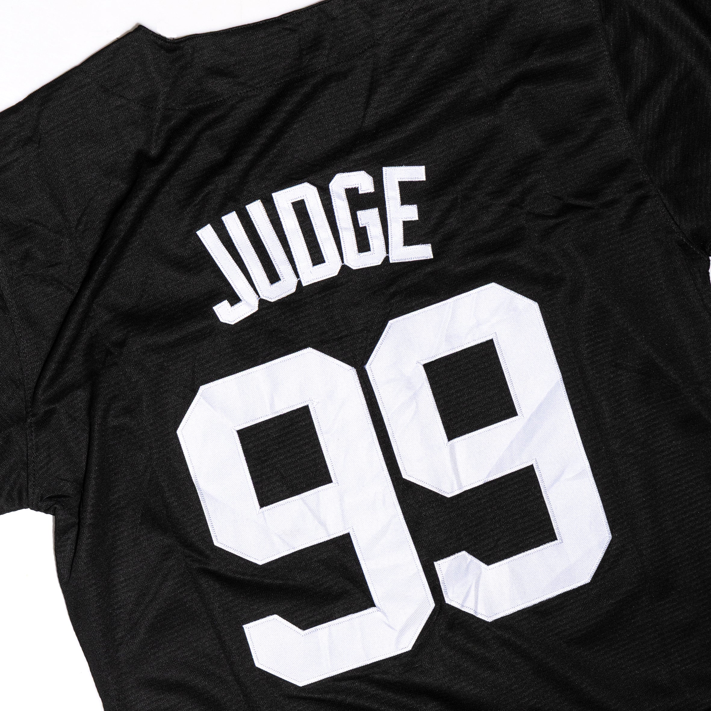 JERSEY MLB NEW YORK YANKEES